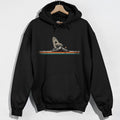 Saturn Mountain Hoodie product image 1