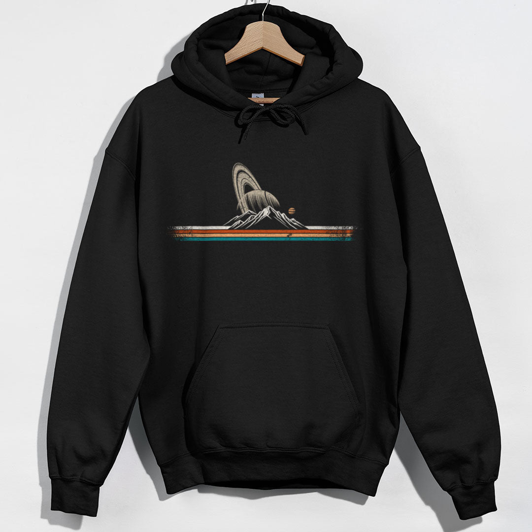 Saturn Mountain Hoodie product image 1