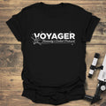 Voyager Coolest Postcard product image 1