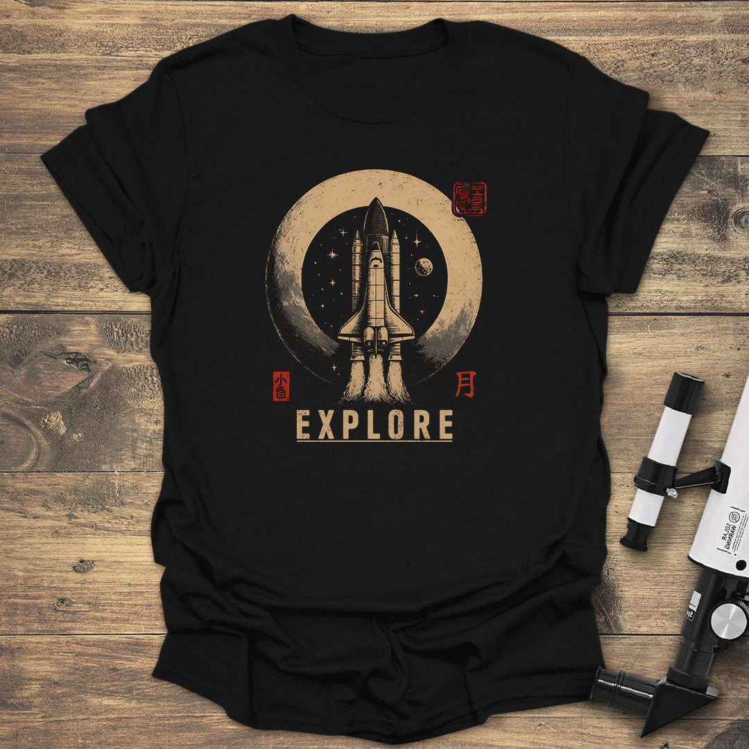 Explore Space Shuttle product image 1