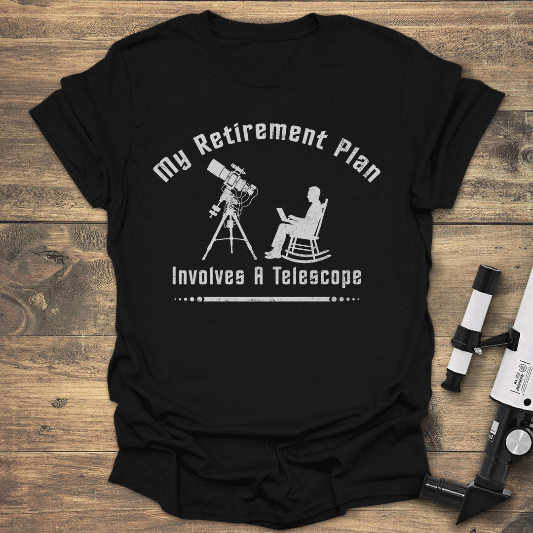 Retirement Plan product image 2