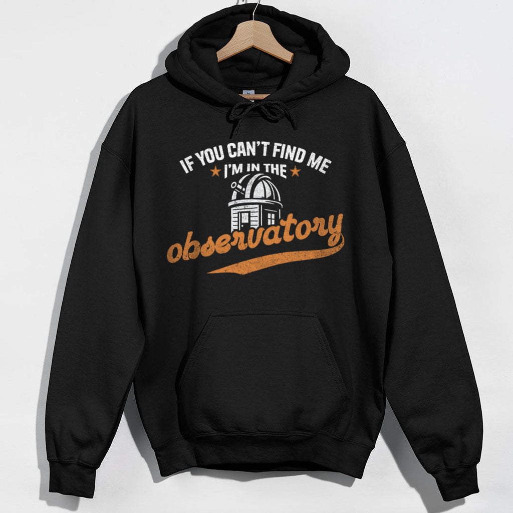 Observatory Hoodie product image 1
