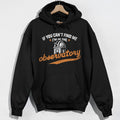 Observatory Hoodie product image 1