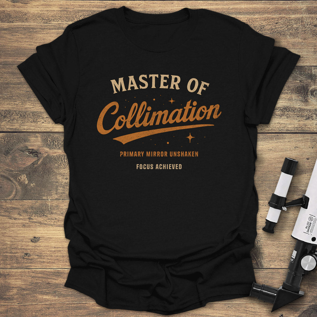 Master of Collimation product image 2