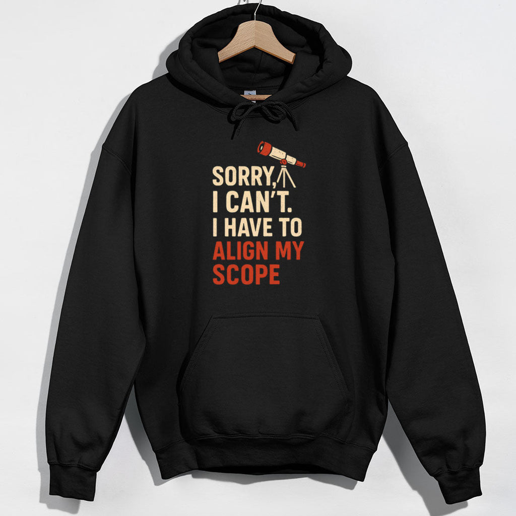 Align Scope Hoodie product image 1