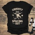 Raccoon Spacing Out product image 1