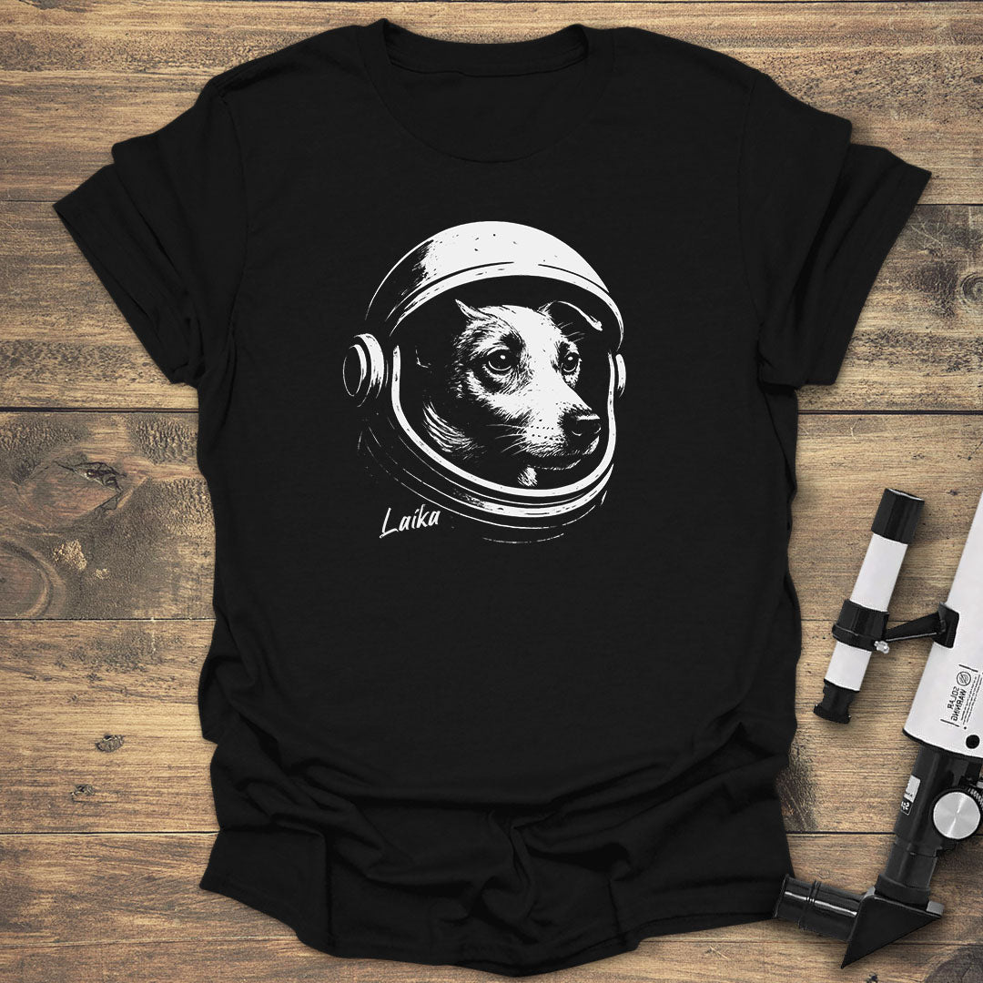 Laika the Space Dog product image 1