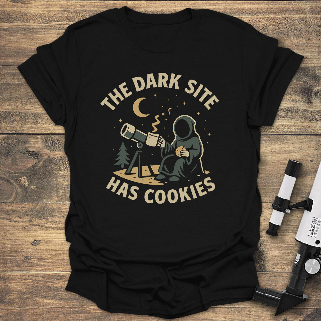 The Dark Site Has Cookies product image 1