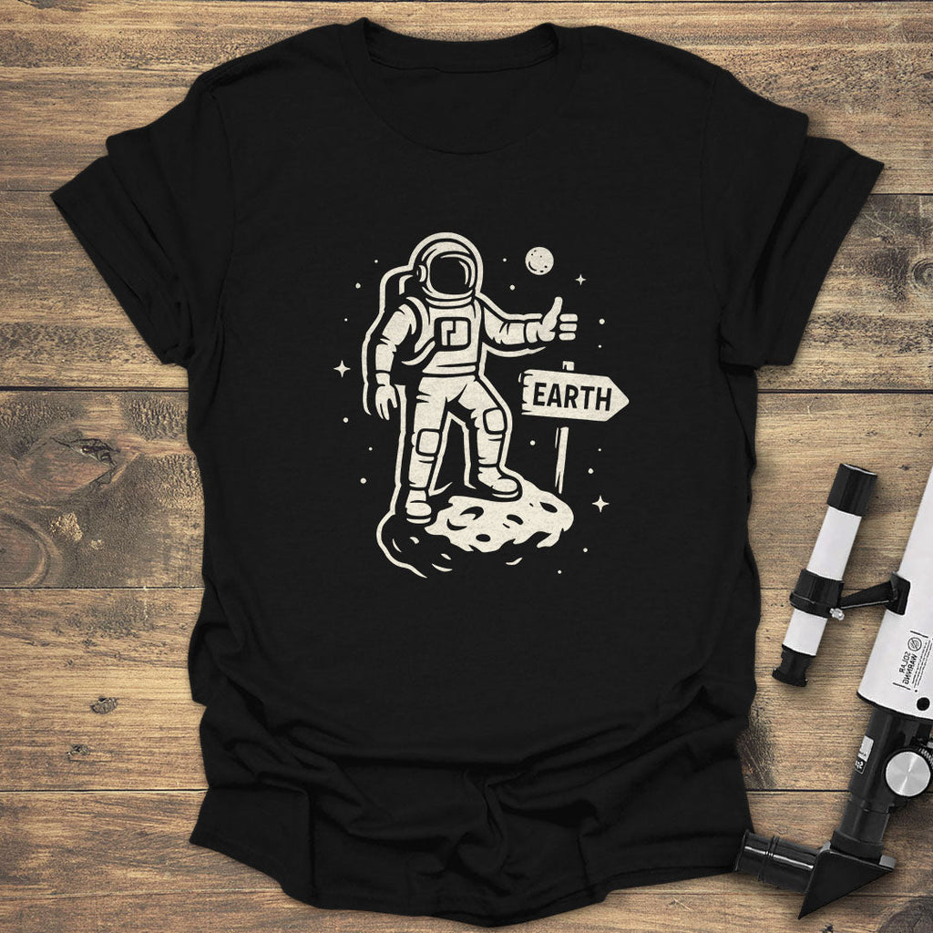 Astronaut Hitchhiking product image 2