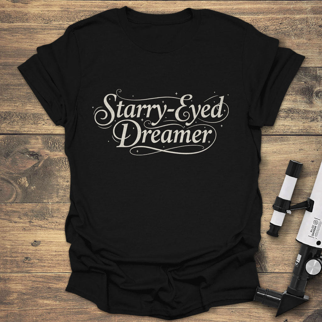 Starry-Eyed Dreamer product image 3