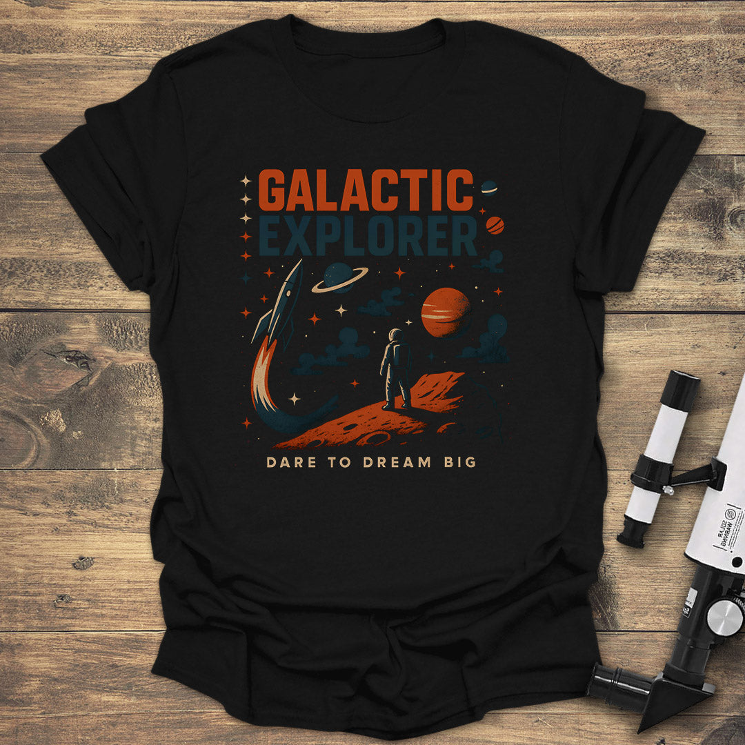 Galactic Explorer product image 1