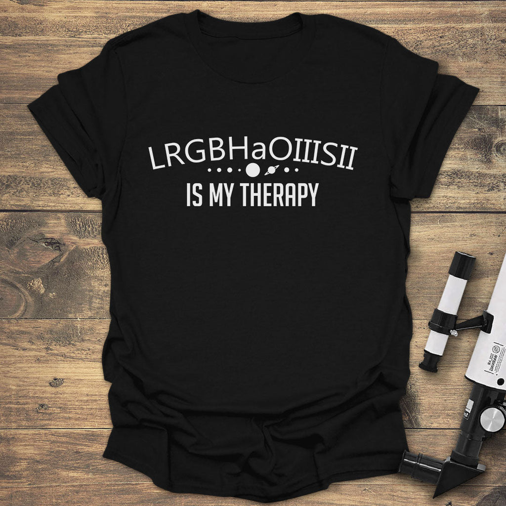 LRGBHaOIIISII Is My Therapy product image 3