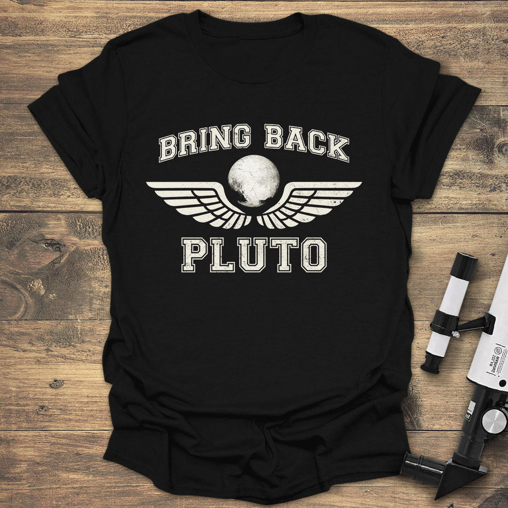 Bring Back Pluto product image 1