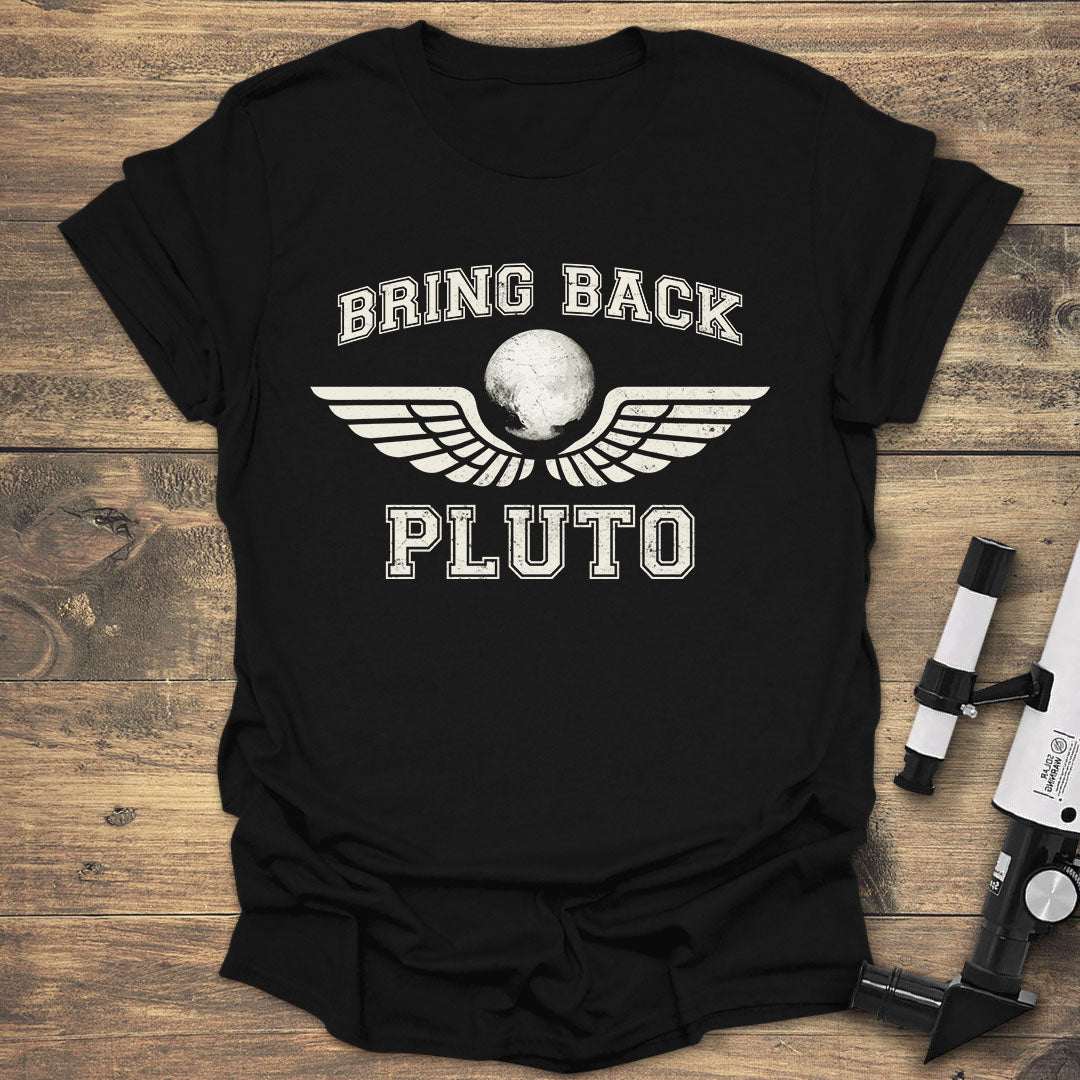 Bring Back Pluto product image 1