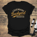Legendary Backyard Observer Script product image 1