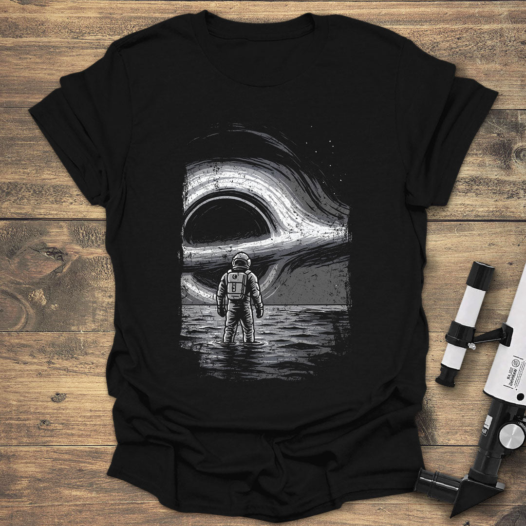 Astronaut at the Black Hole product image 1