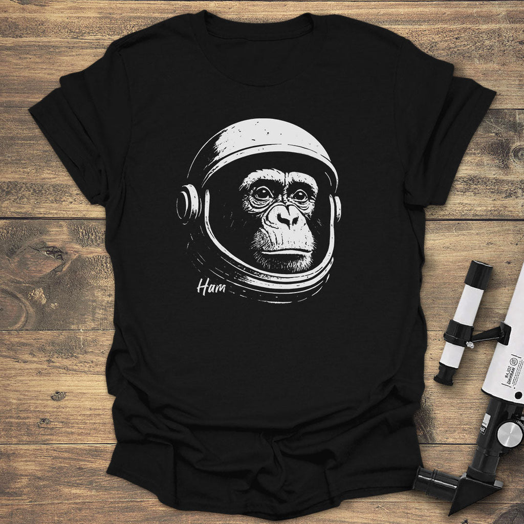 Ham the Astrochimp product image 1