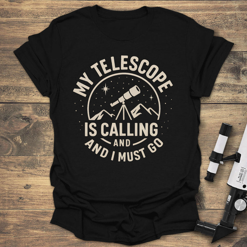 My Telescope Is Calling product image 3