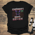 Funny Schrödinger's Cat product image 1