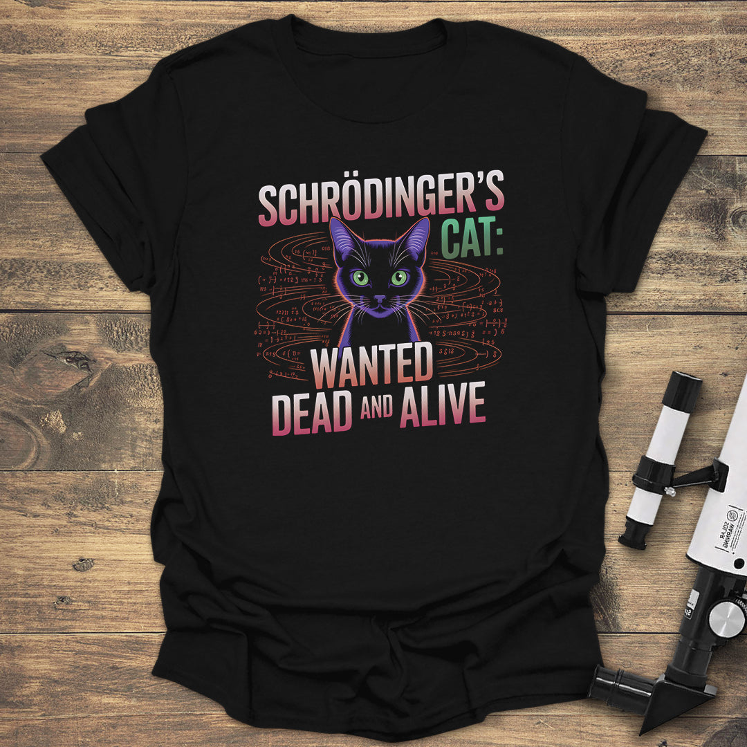 Funny Schrödinger's Cat product image 1