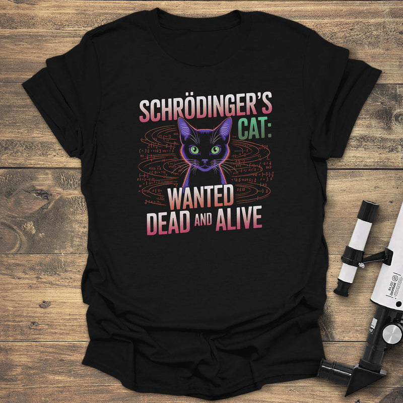 Funny Schrödinger's Cat product image 1