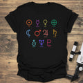 Solar System Symbols product image 1
