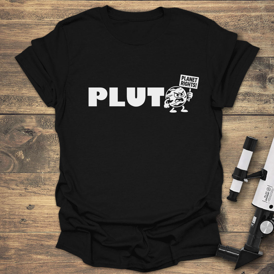 Pluto Planet Rights product image 3