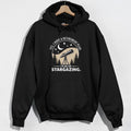 I Plan on Stargazing Hoodie product image 1