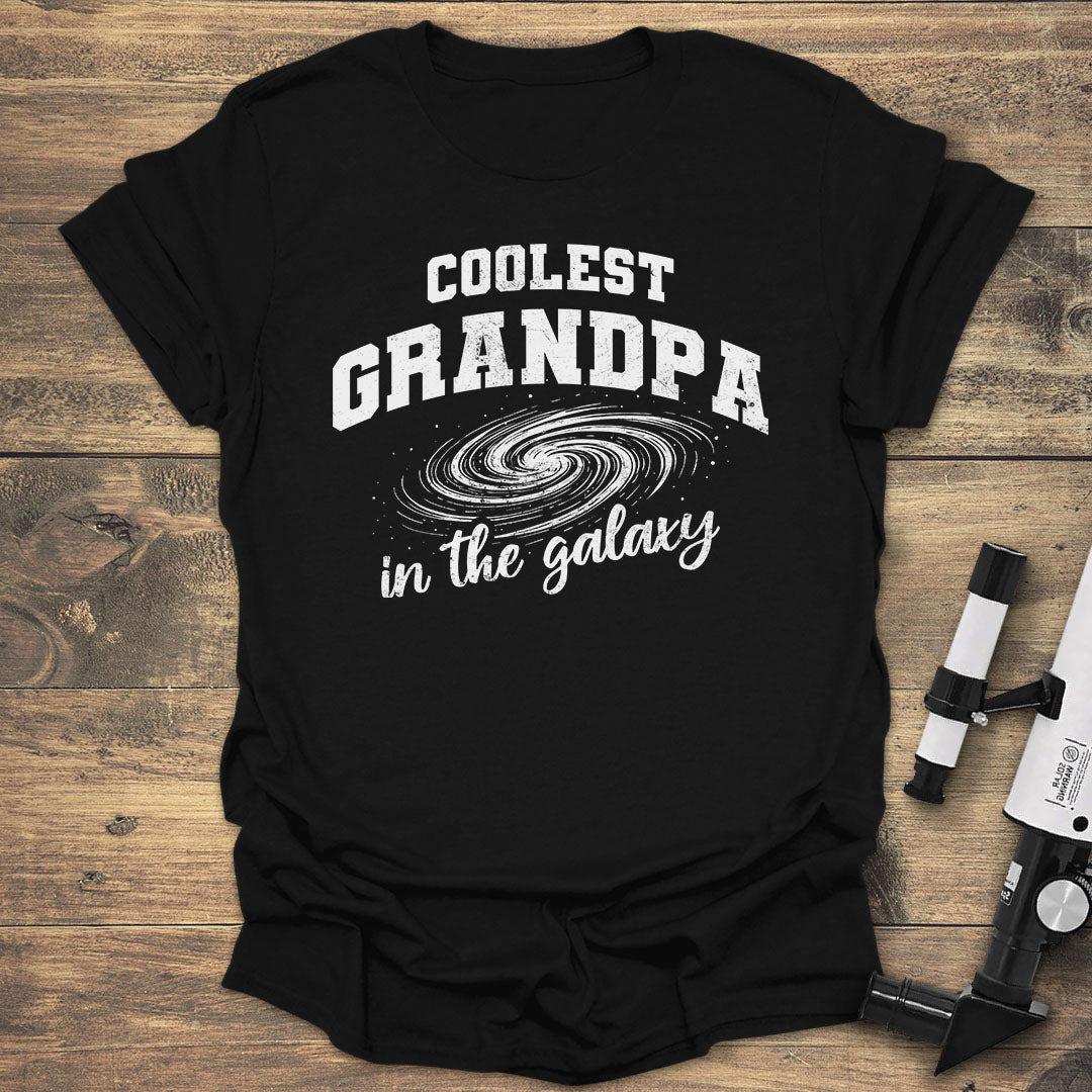 Coolest Grandpa Galaxy product image 2