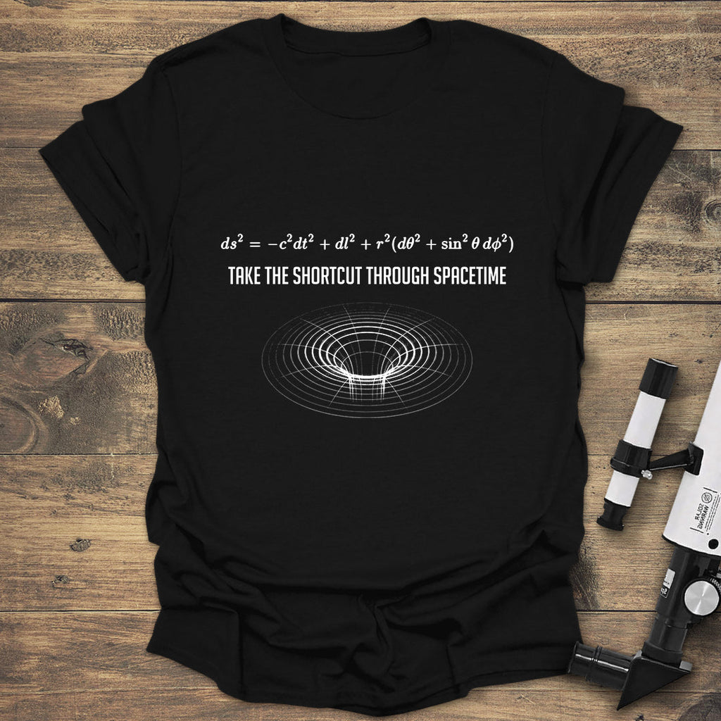 Spacetime Wormhole product image 1