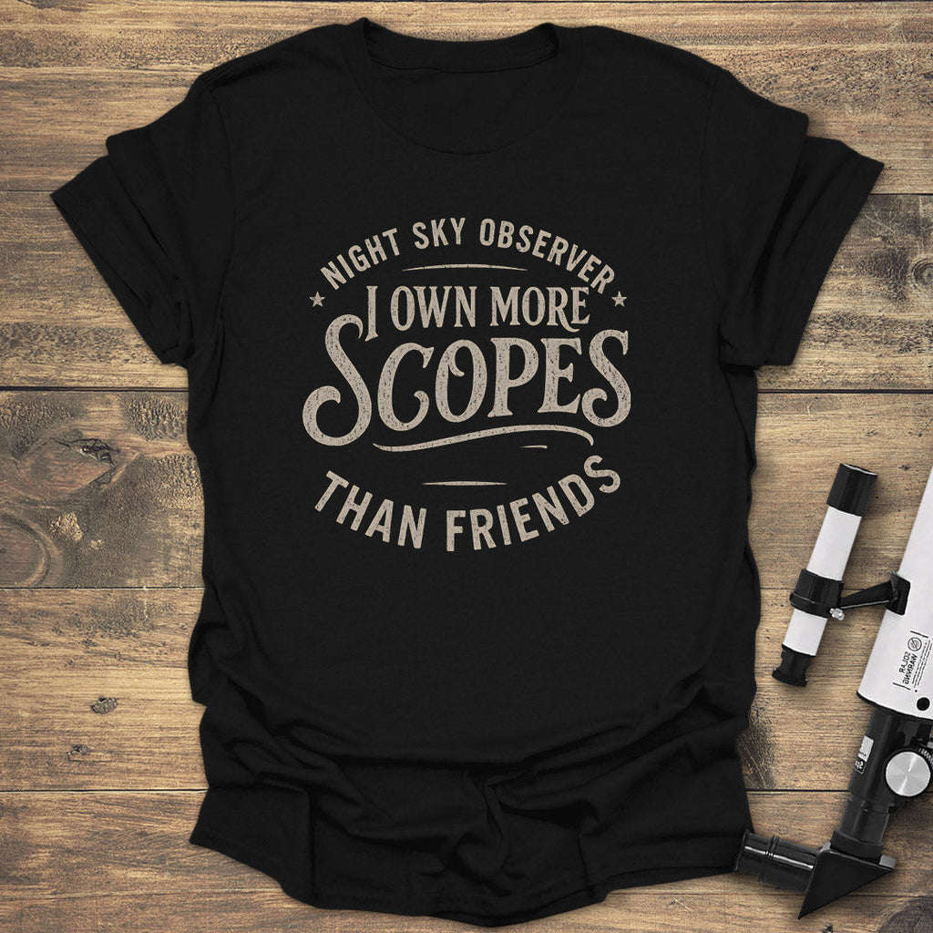 More Scopes Than Friends product image 3