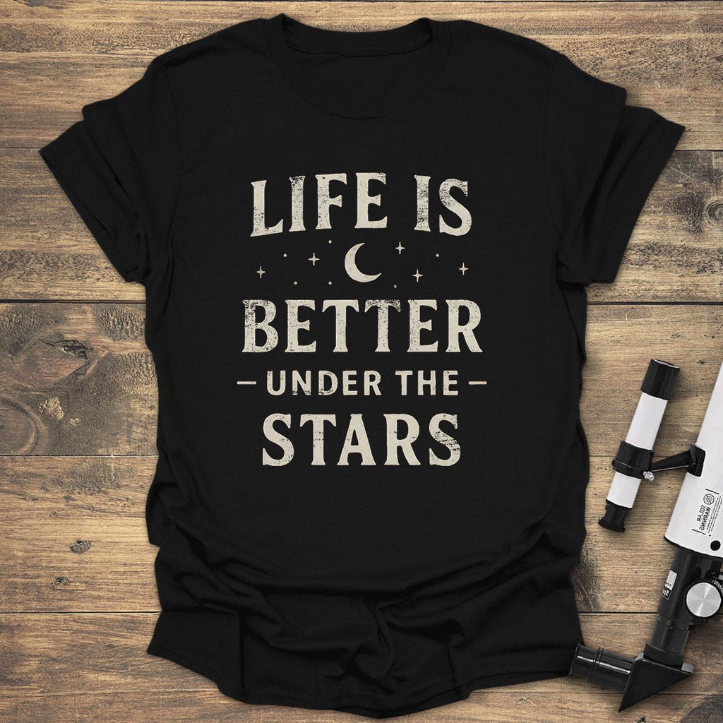 Life Is Better Under the Stars product image 3