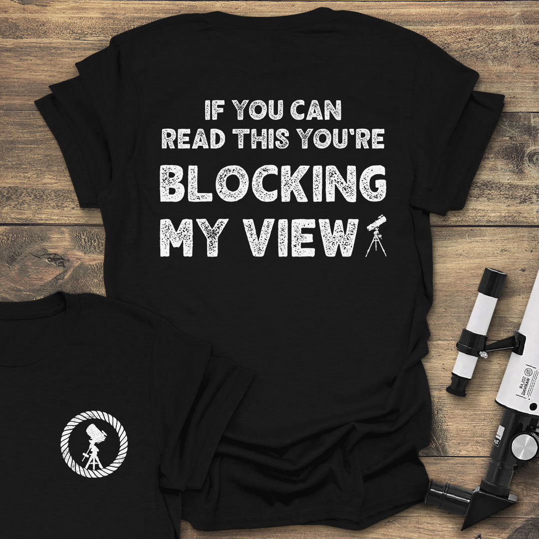 Blocking My View product image 3