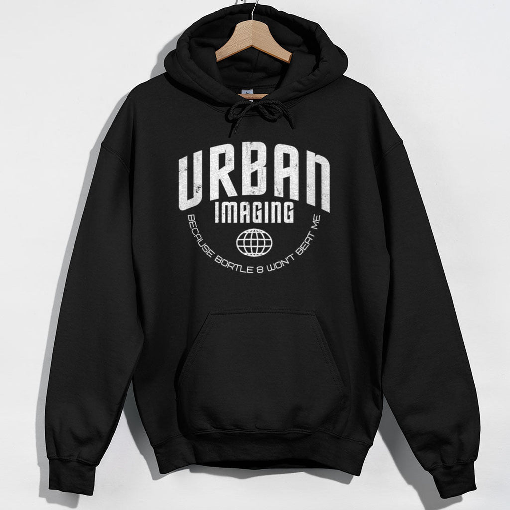 Urban Imaging Hoodie product image 4