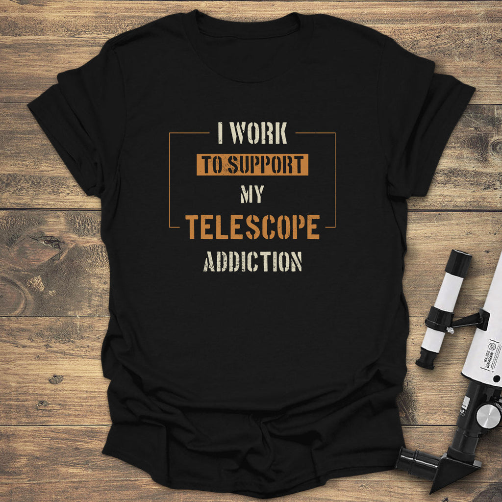 Telescope Addiction product image 1