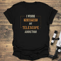 Telescope Addiction product image 1