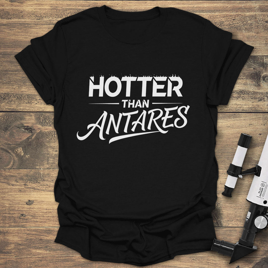 Hotter Than Antares product image 3