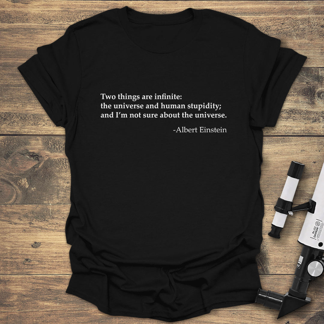 Infinite Stupidity product image 1