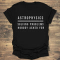Astrophysics Solving Problems product image 1