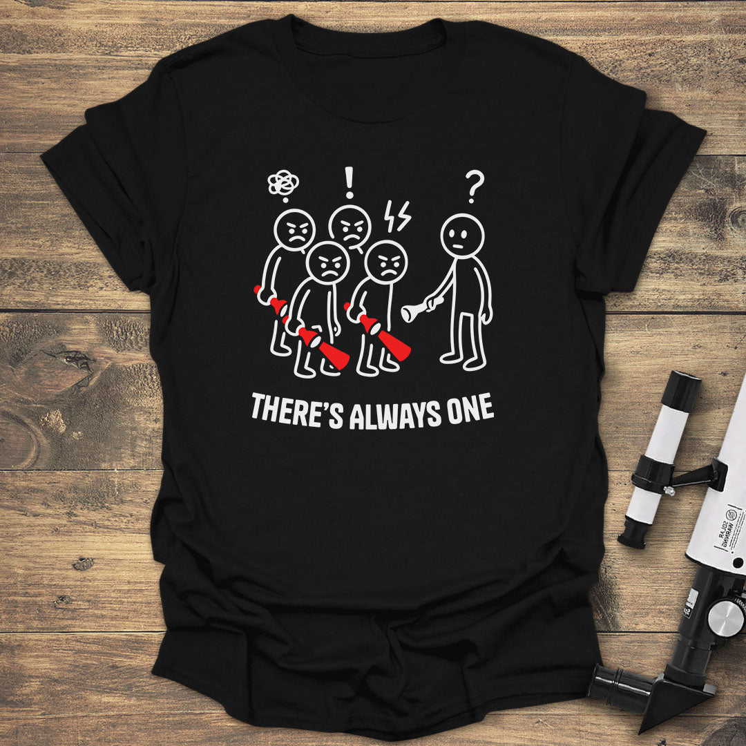 There's Always One product image 1
