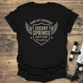 Cherry Springs Dark Sky product image 1