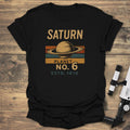 Saturn Planet No. 6 product image 1