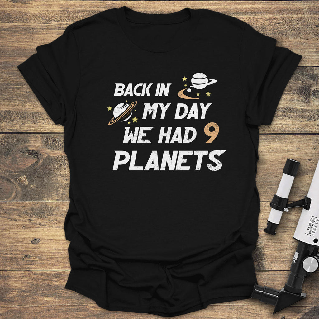 9 Planets product image 1
