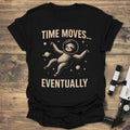 Space Sloth Time Moves product image 1