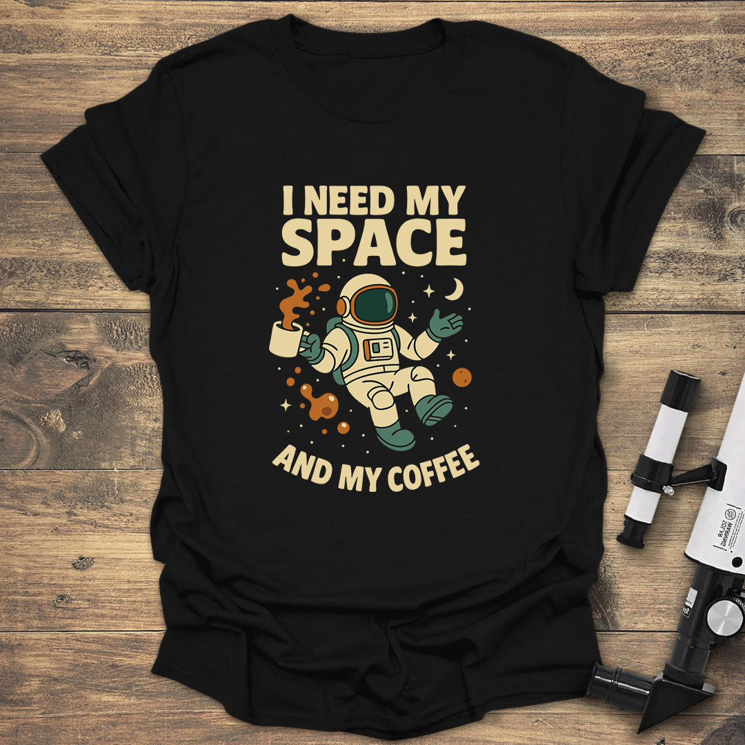 I Need My Space Coffee product image 2