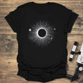Solar Eclipse Burst product image 1