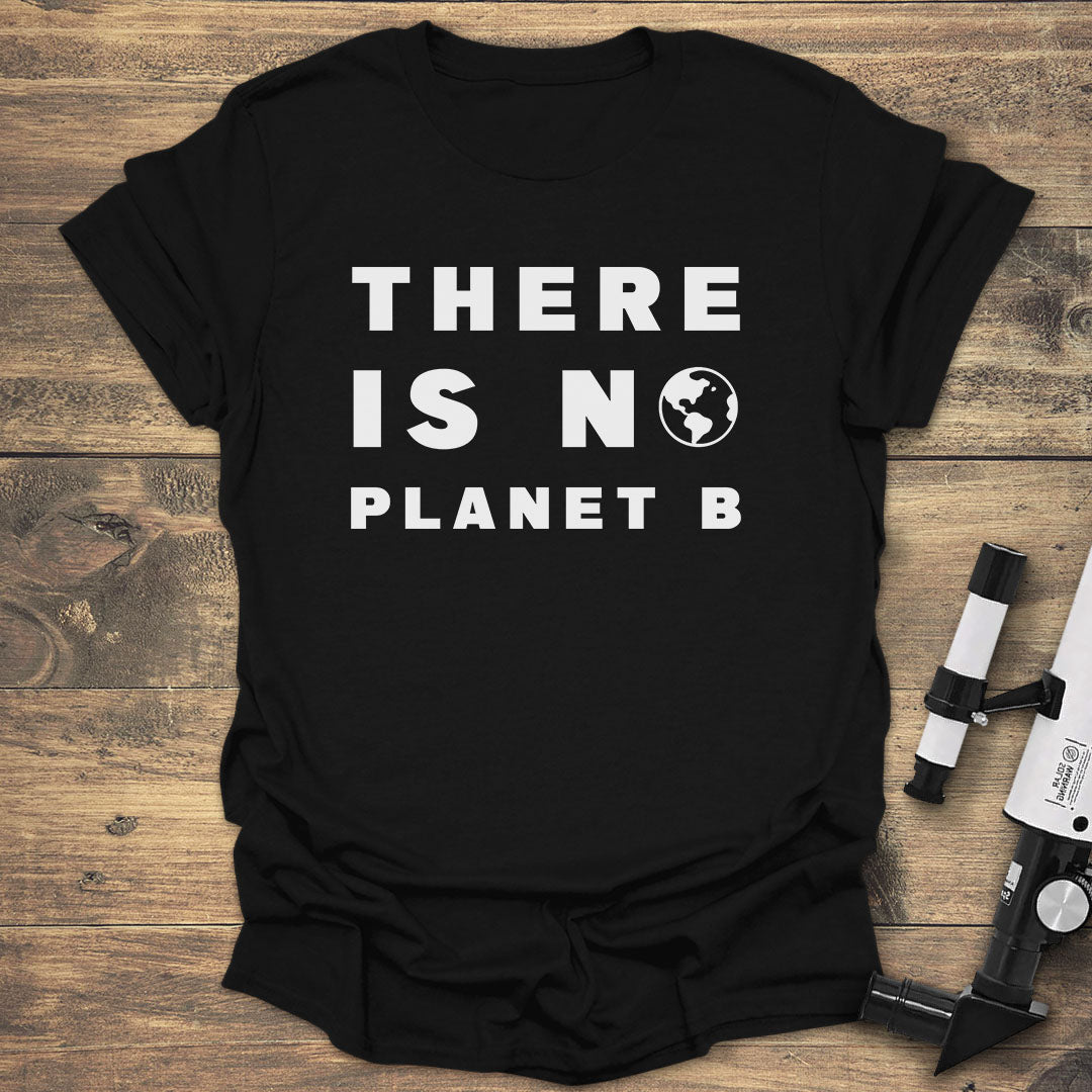 There Is No Planet B product image 3