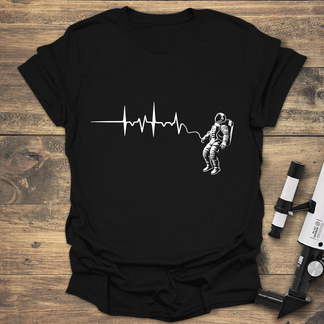 Astronaut Heartbeat product image 1