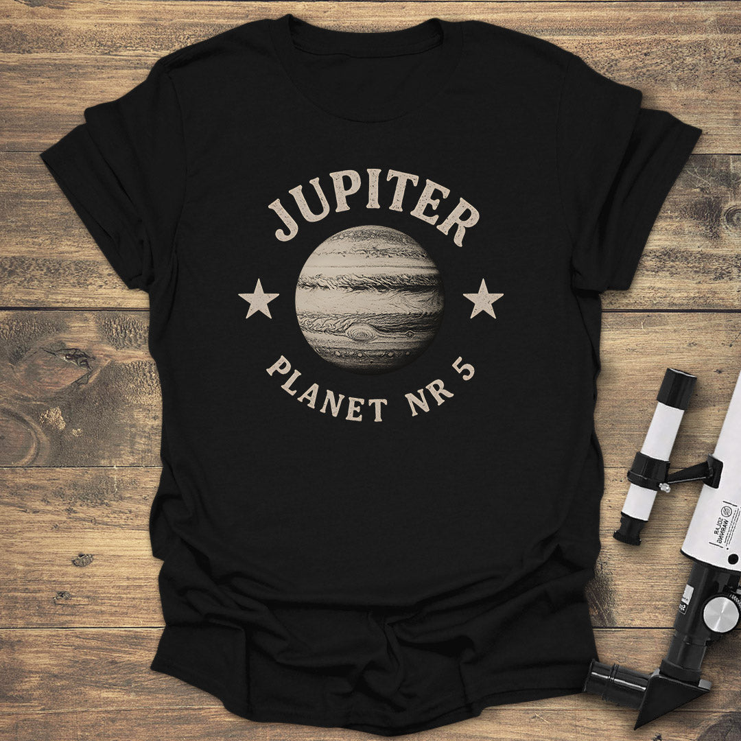 Jupiter Planet Nr 5 product image 1
