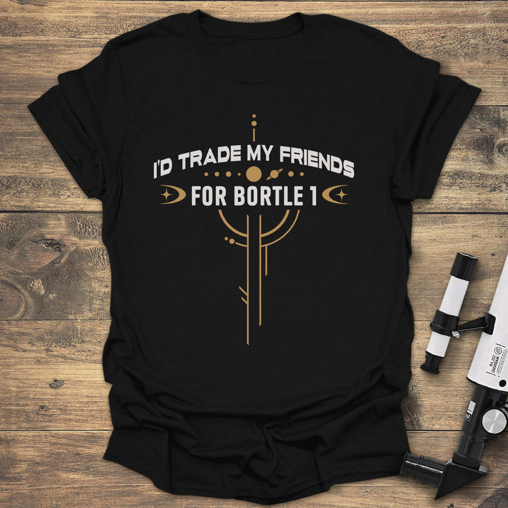 Trade Friends For Bortle 1 product image 2
